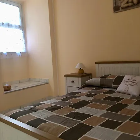 Apartment Dependance Of The Frazzetto Sisters Licodia Eubea