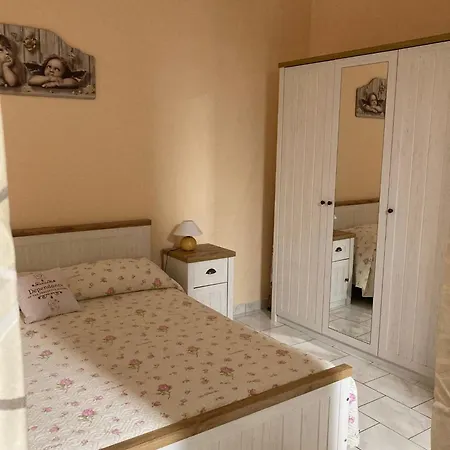 Apartment Dependance Of The Frazzetto Sisters Licodia Eubea