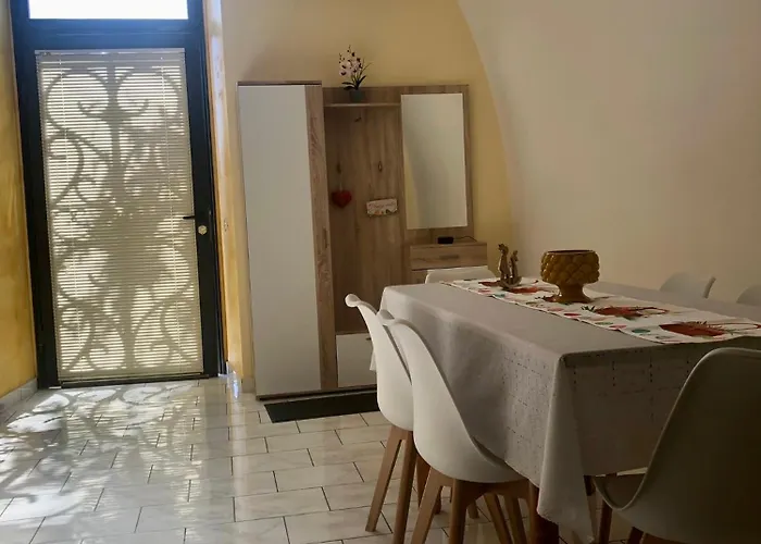 Apartamento Dependance Of The Frazzetto Sisters *